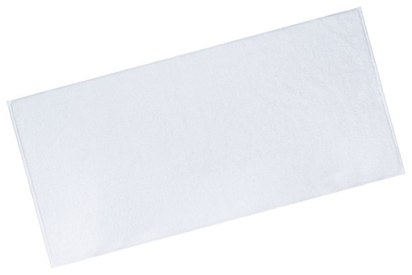 Handtuch Optimum ca. 50x90cm weiß