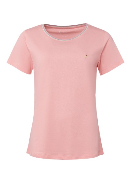Damen Shirt 192 rosa