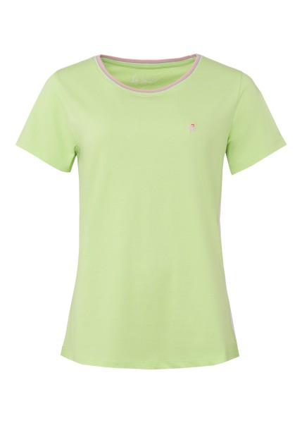 Damen Shirt 192 grün