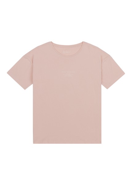 Damen Shirt 371 rosa